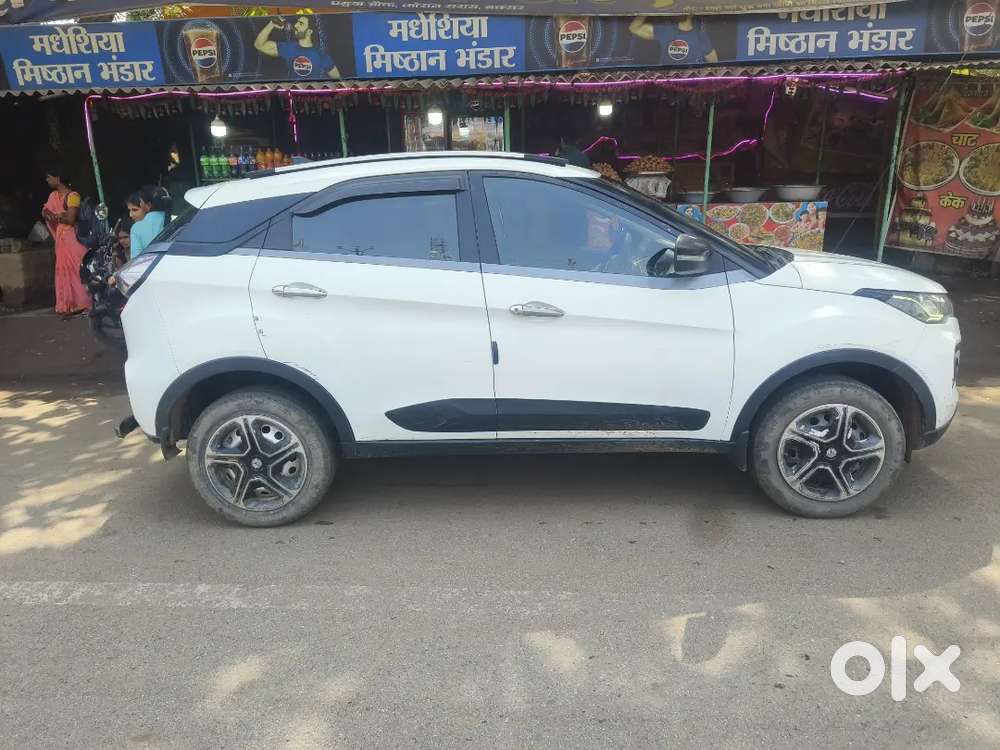 Tata Nexon 2021