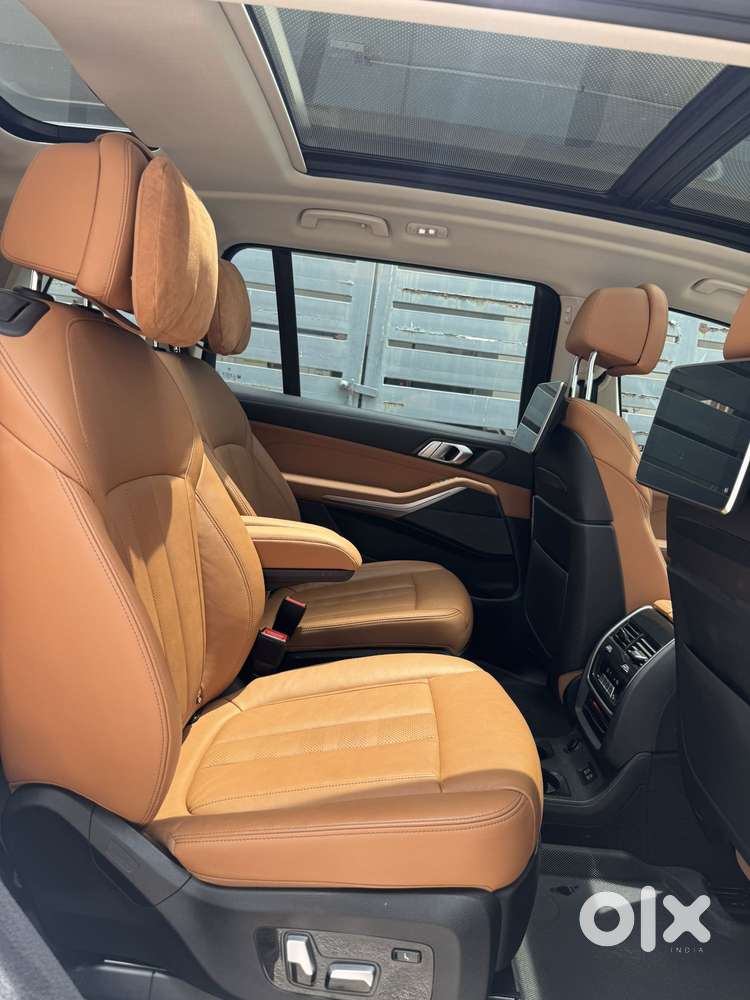 Bmw X7 Xdrive30d Dpe Signature, 2021, Diesel