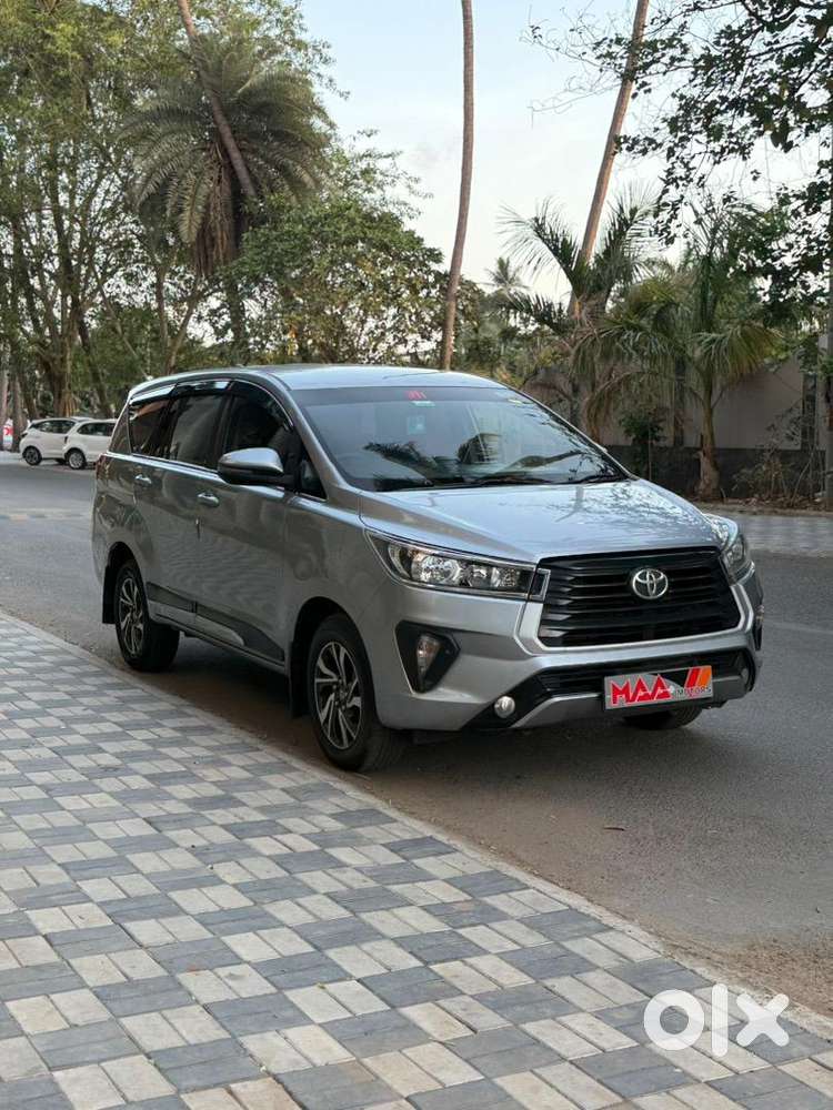 Toyota Diesel Car 2022