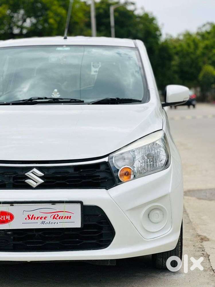 Maruti Suzuki Celerio Zxi Amt, 2019, Petrol