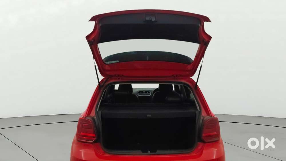 Volkswagen Polo Gt Tsi, 2021, Petrol