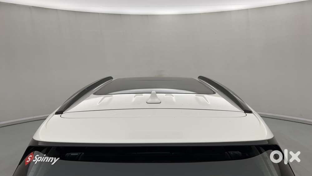 Hyundai Creta 1.4 Sx (o) Turbo Petrol Dct, 2020, Petrol