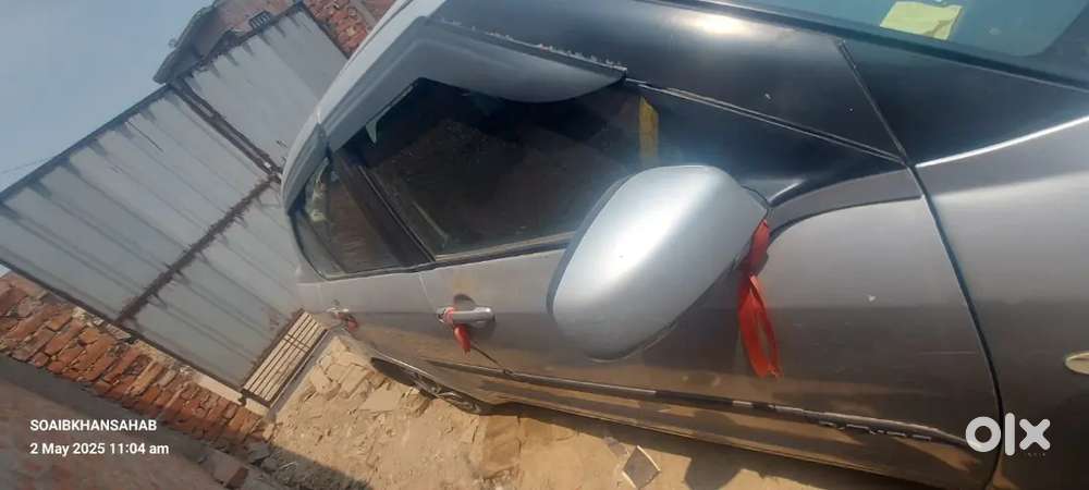 Maruti Suzuki Swift Dzire 2011 Cng & Hybrids Well Maintained