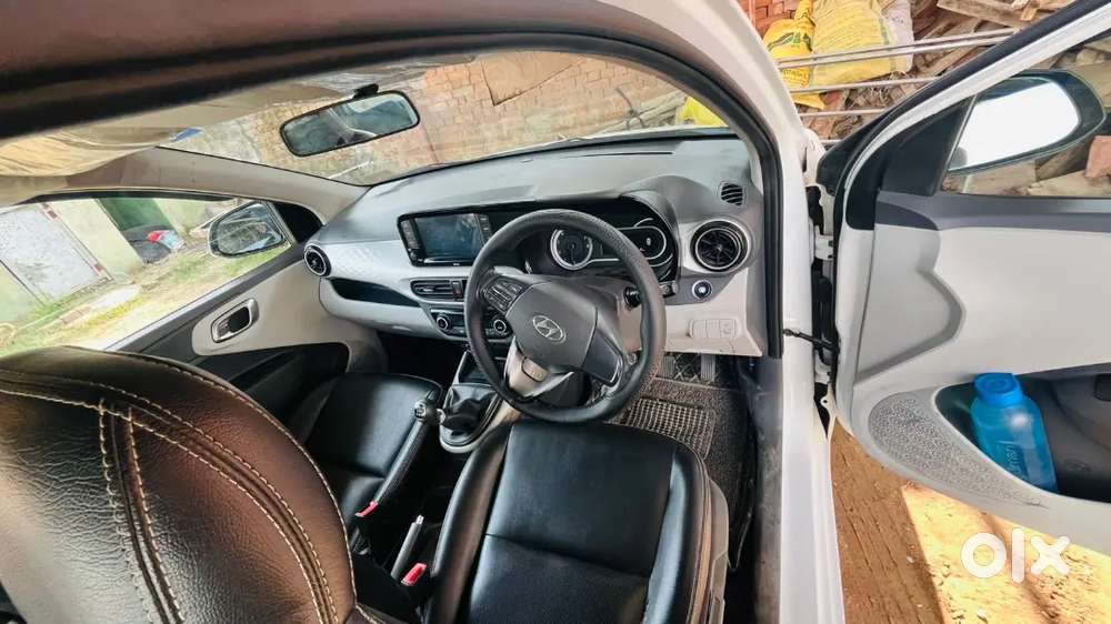 Hyundai Grand I10 2019 Petrol Manual