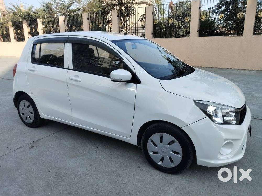 Maruti Suzuki Celerio Zxi, 2018, Petrol
