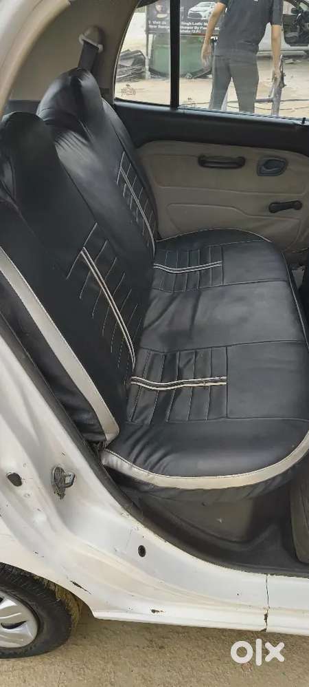 Hyundai Santro Xing 2014 Cng & Hybrids Well Maintained