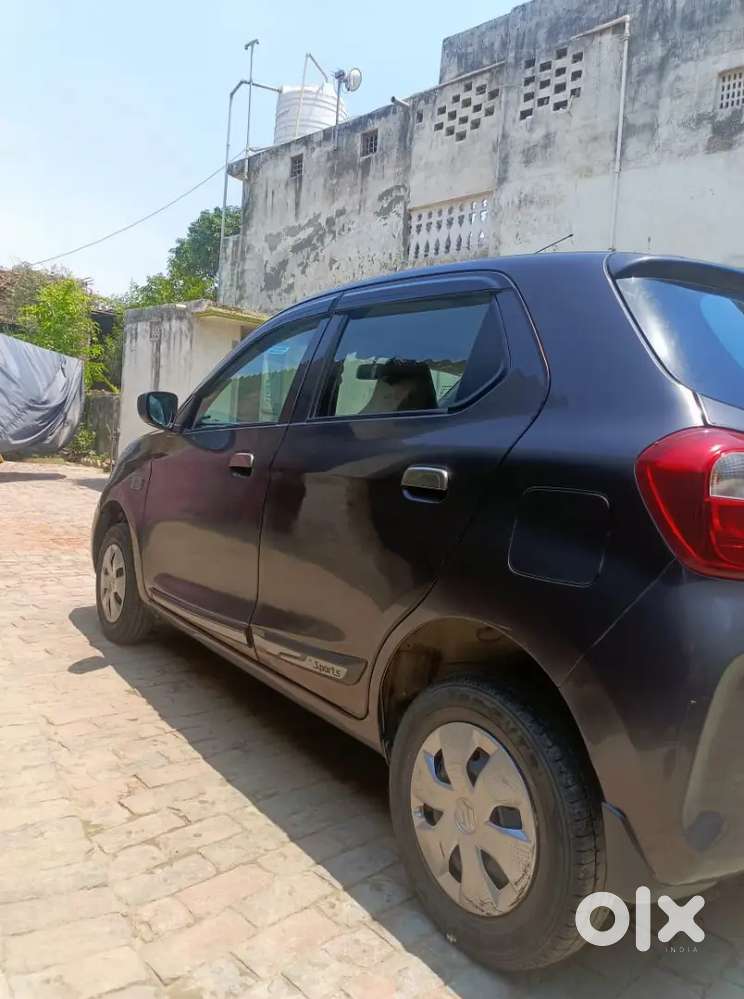 Maruti Suzuki Alto K10 2023 Petrol 27000 Km Driven