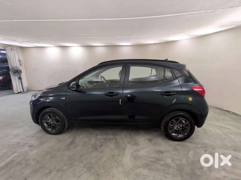Hyundai Grand I10 Nios Sportz Amt 1.2 Crdi, 2020, Diesel