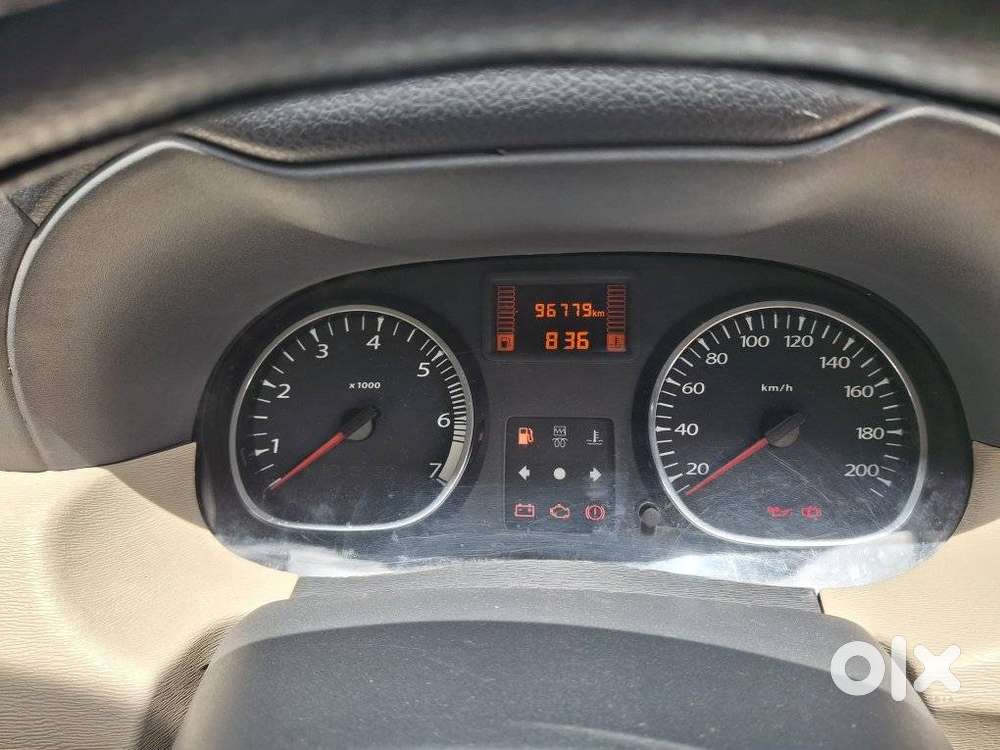 Renault Duster 85ps Diesel Rxl, 2014, Diesel
