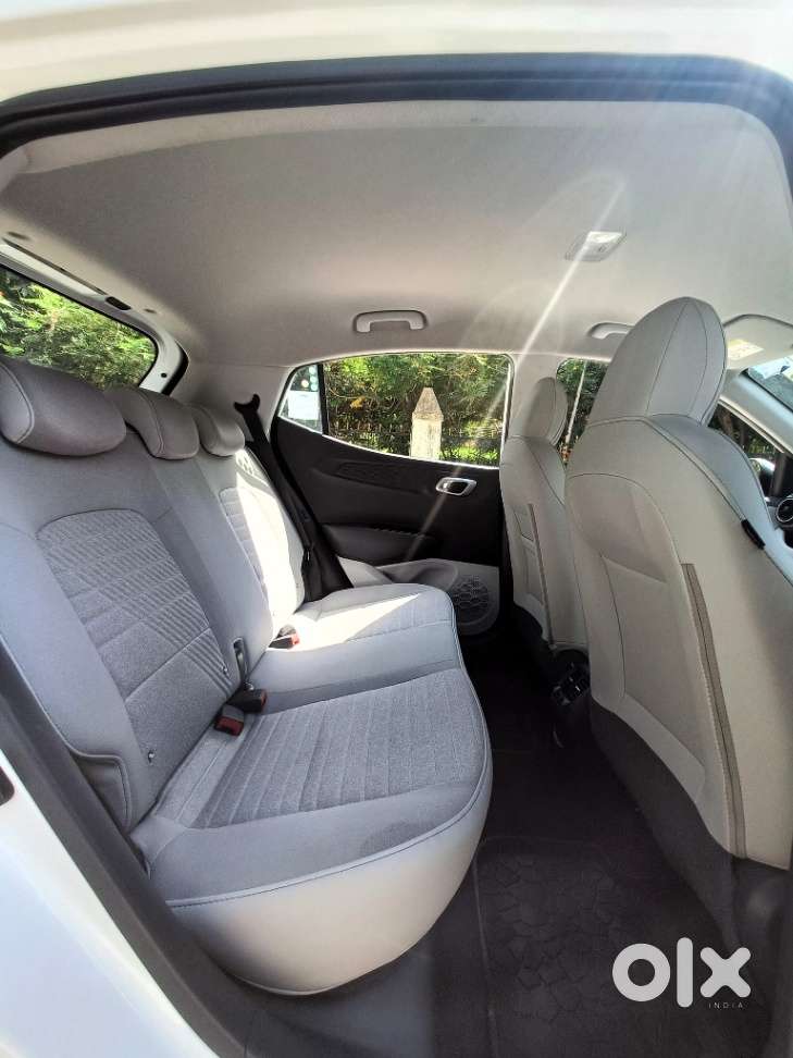 Hyundai Grand I10 Nios Asta Amt 1.2 Kappa Vtvt, 2024, Petrol