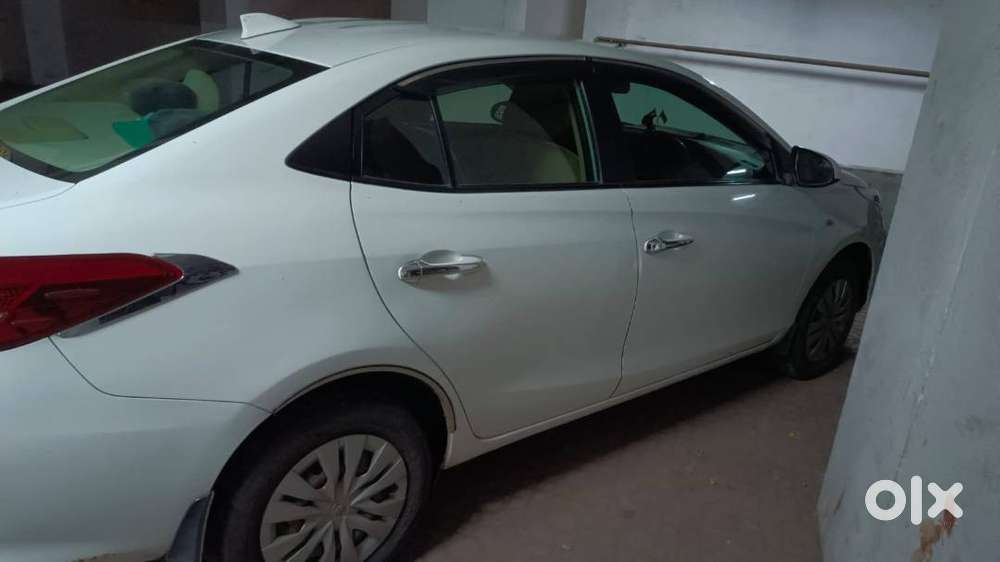 New Tyre,good Work Ac & All Function