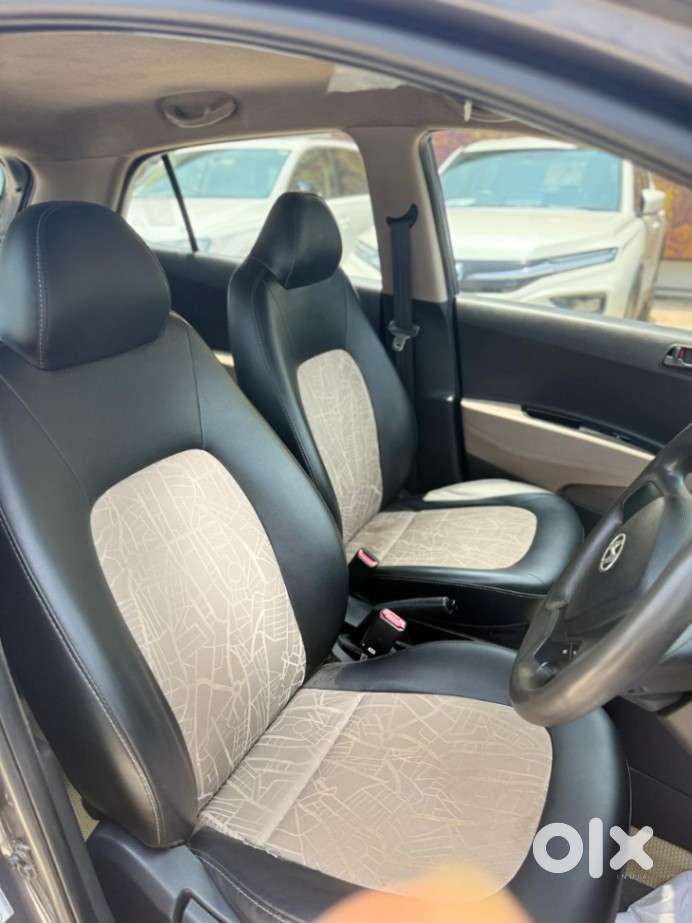 Hyundai Grand I10 1.2 Crdi Magna, 2015, Petrol
