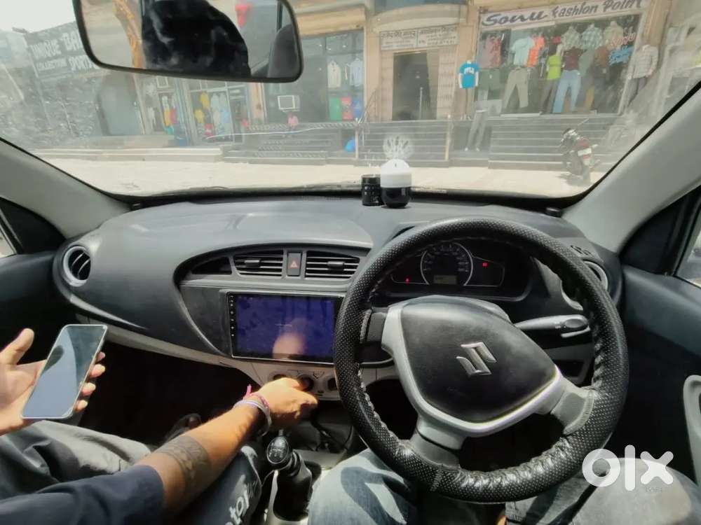 Maruti Suzuki 800 2021 Petrol Manual