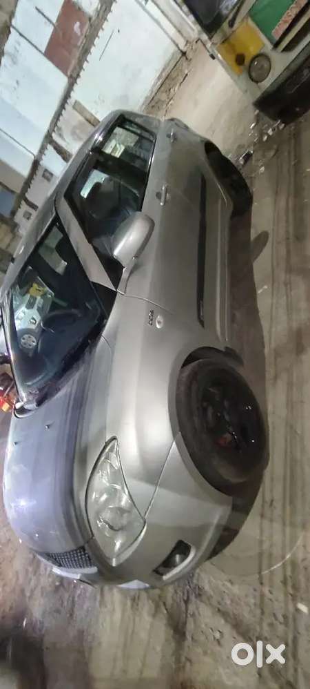 Maruti Suzuki Swift 2009