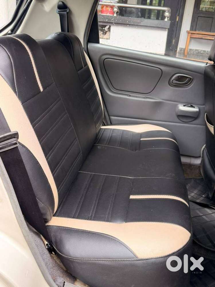 Maruti Suzuki Alto 0.8 Lxi (o), 2010, Petrol