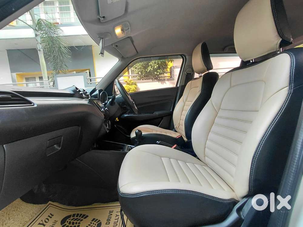 Maruti Suzuki Swift Vxi Optional, 2020, Petrol