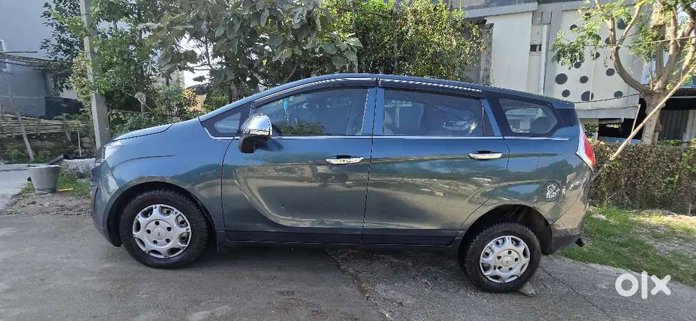 Mahindra Marazzo 2019 Diesel Manual