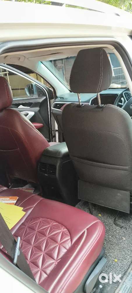 Mg Hector Shine Dsl 6mt 2023 Diesel