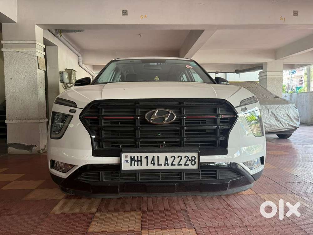Excellent Condition & Well Maintain Every Less Driven