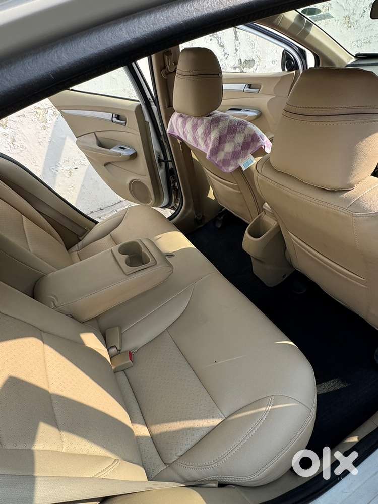 Honda City Petrol 2010