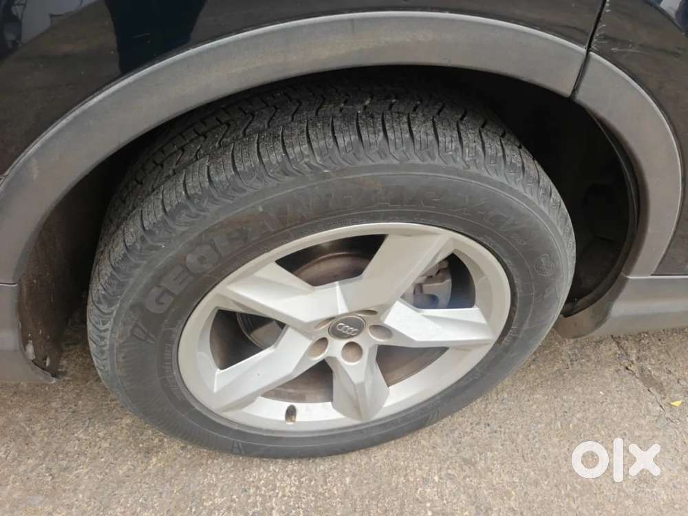 Audi Q7 3.0 45 Tdi Premium Plus, 2017, Diesel