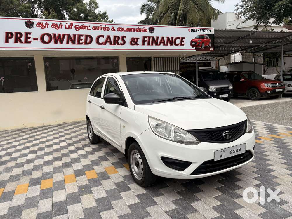 Tata Bolt Revotron Xe, 2018, Diesel