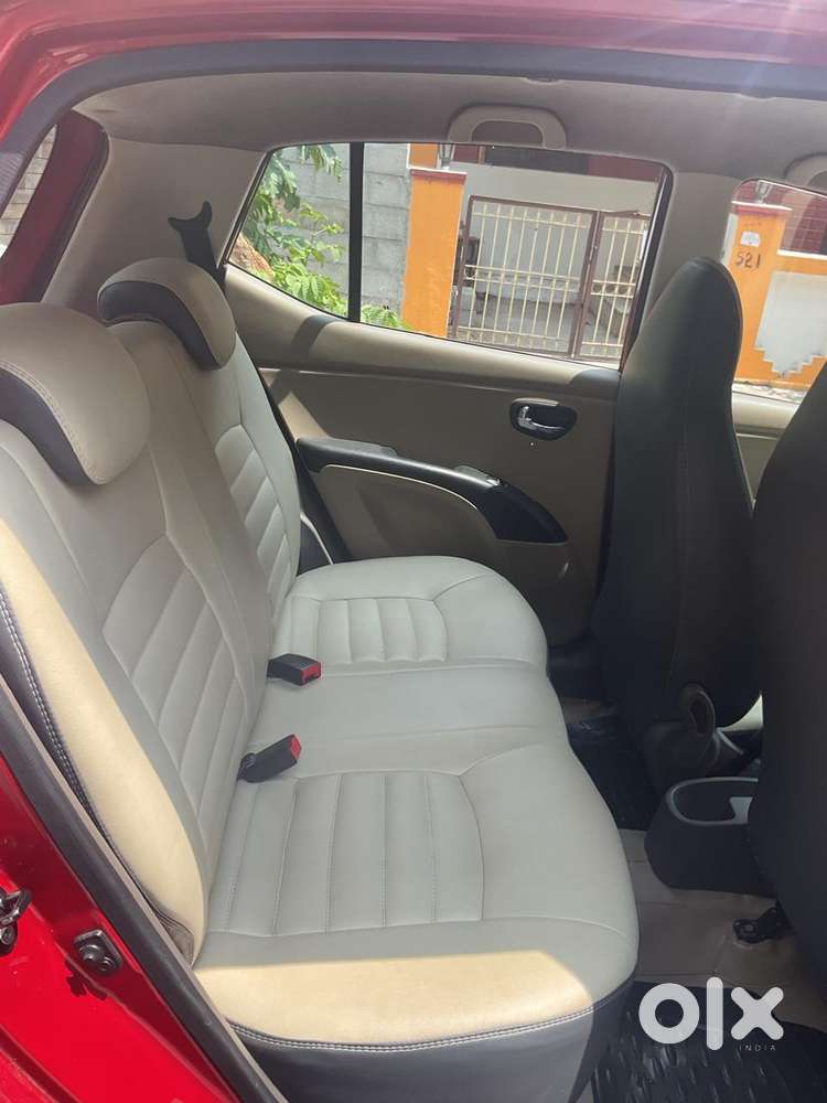 Renault Duster 110ps Diesel Rxl, 2013, Diesel