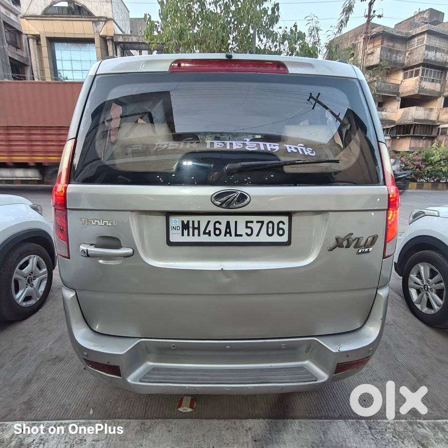 Mahindra Xylo H4 Abs Bs Iv, 2015, Diesel