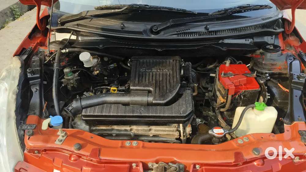 Swift Vxi Petrol 1 St Onwer