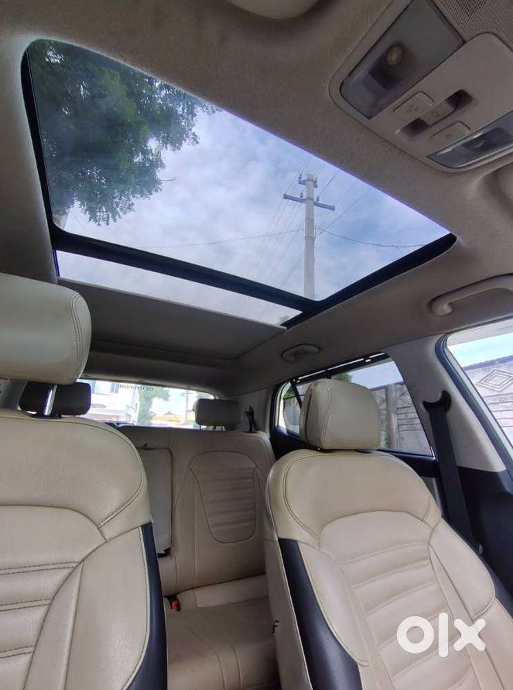 Hyundai Creta 1.6 Sx, 2021, Diesel