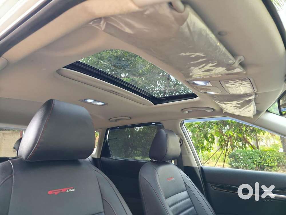 Kia Seltos Diesel 2021