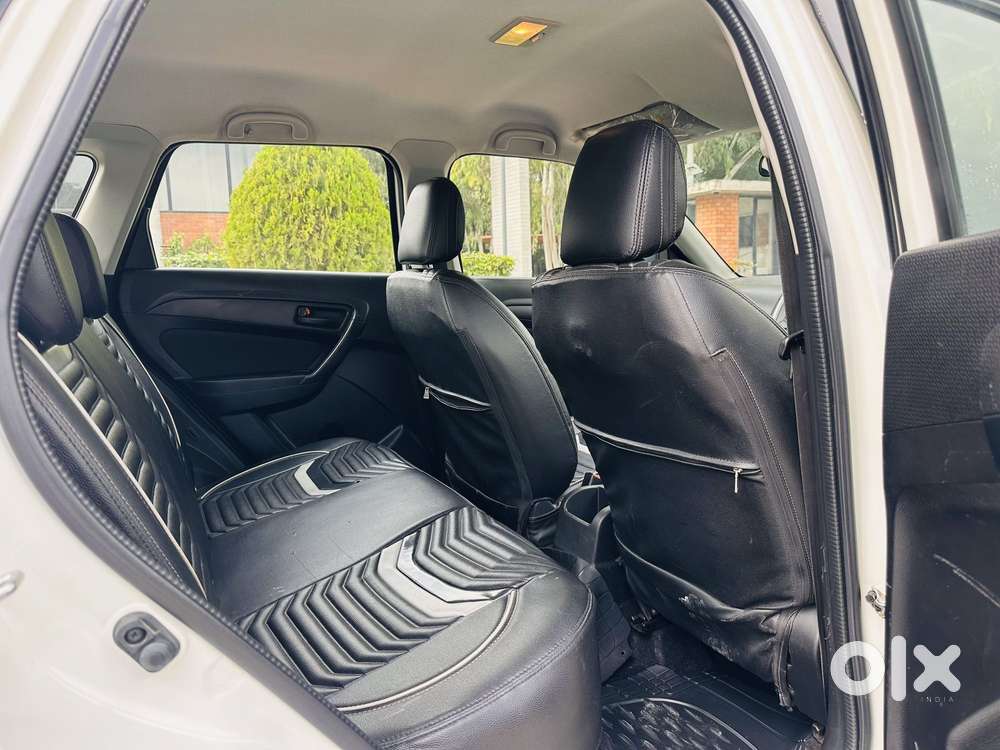 Maruti Suzuki Brezza Vdi, 2018, Diesel