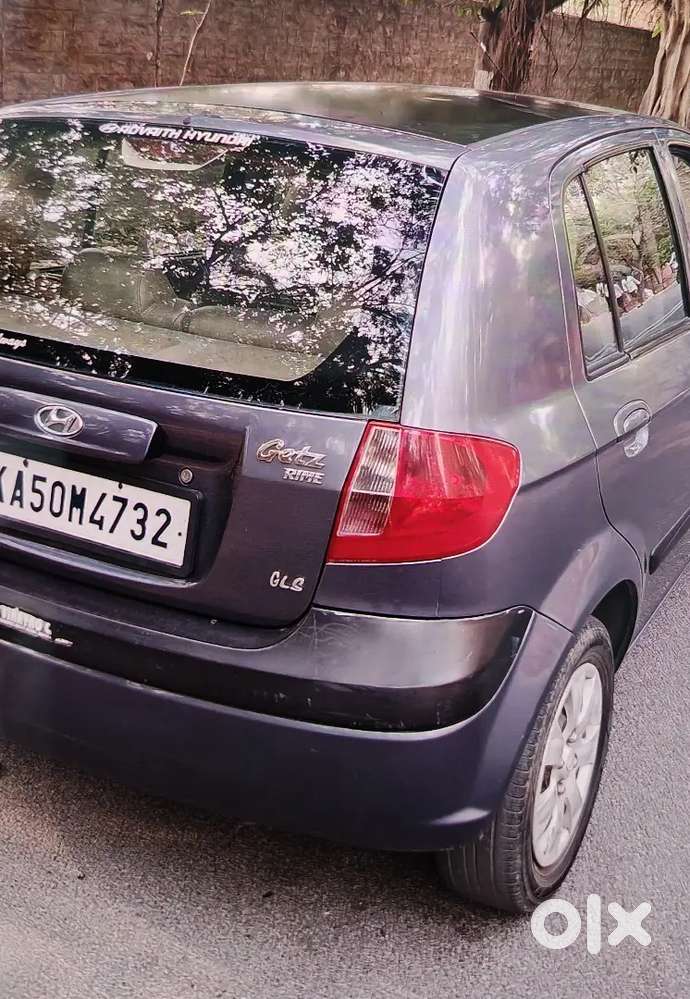 Getz Prime Diesel