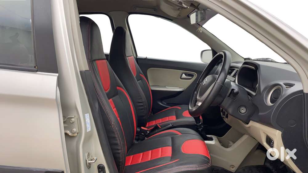 Maruti Suzuki Alto K10 Vxi, 2016, Petrol