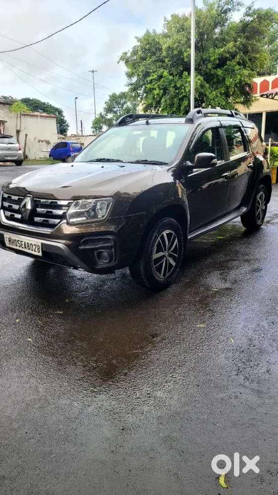Excellent Condition Duster 2020 Diesel