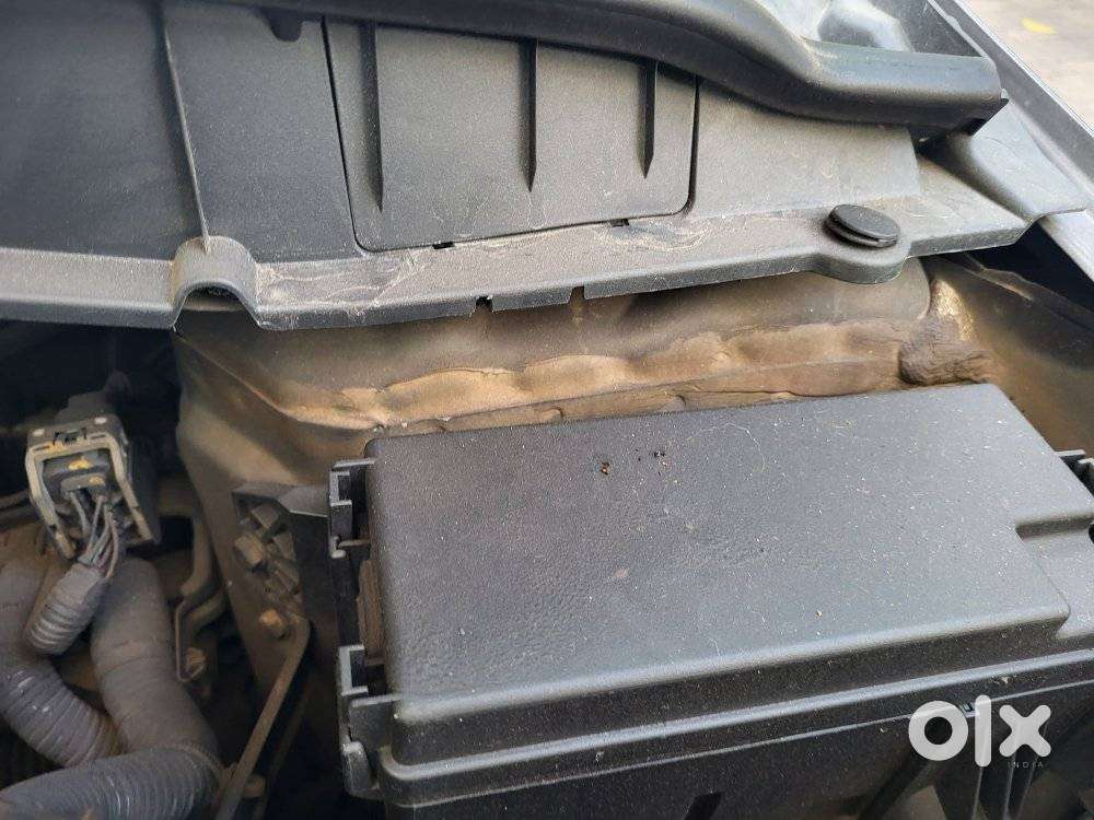 Honda City I-vtec Vx, 2017, Petrol