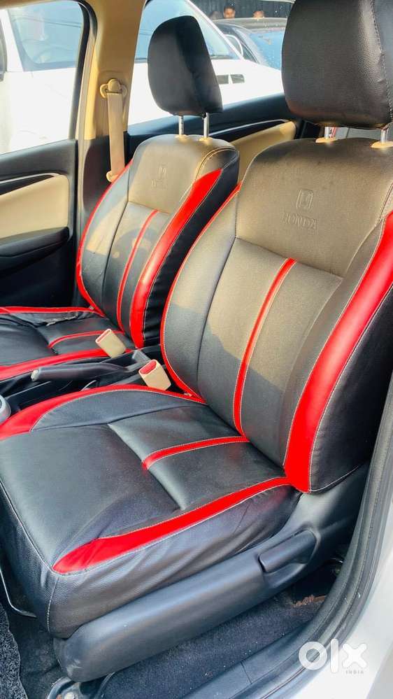 Honda Jazz Vx, 2016, Petrol