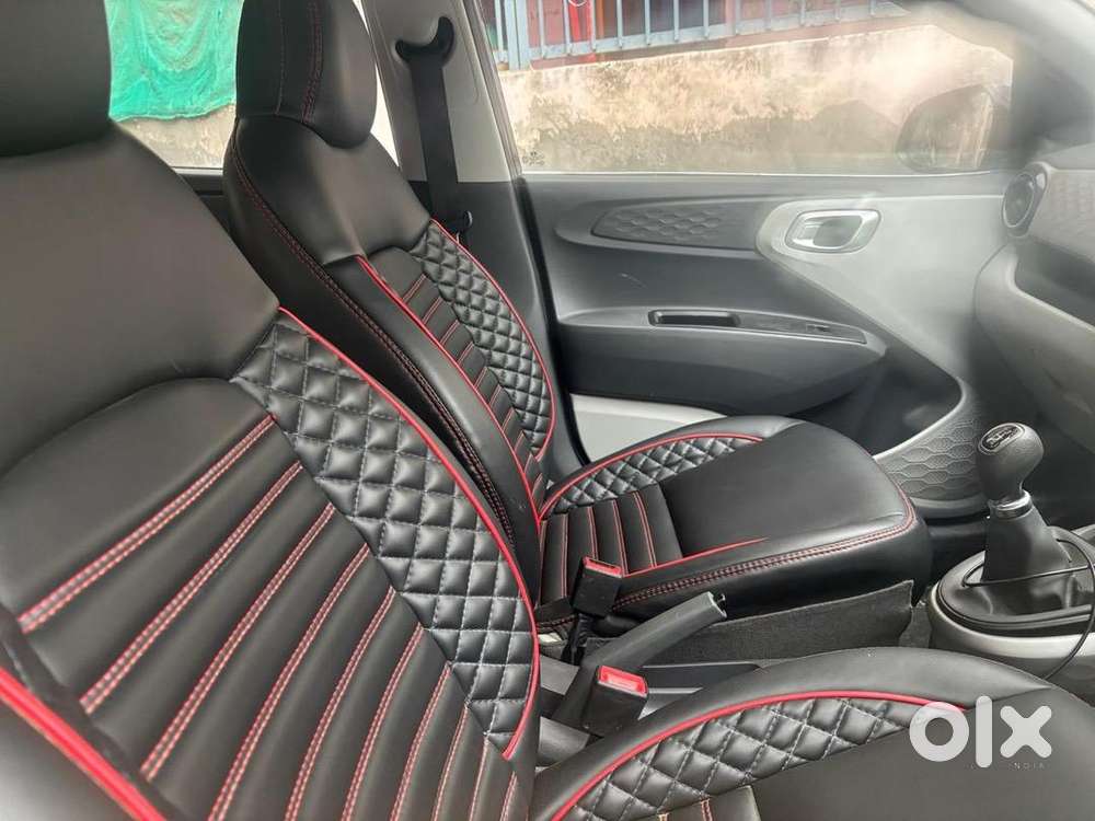 Hyundai Grand I10 Nios 2023 Petrol Well Maintained