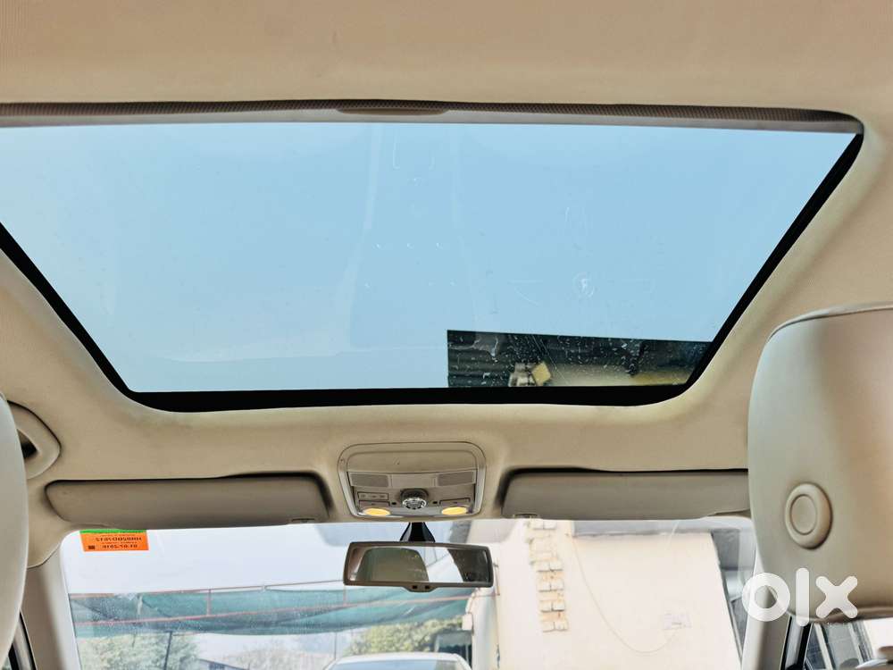 Skoda Octavia 2013-2017 Style Plus 2.0 Tdi At, 2016, Cng & Hybrids