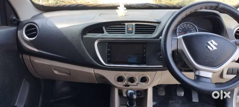 Maruti Suzuki Alto Vxi+  2021 Petrol Good Condition