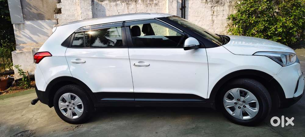 Hyundai Creta 1.4 Ex Diesel, 2019, Diesel