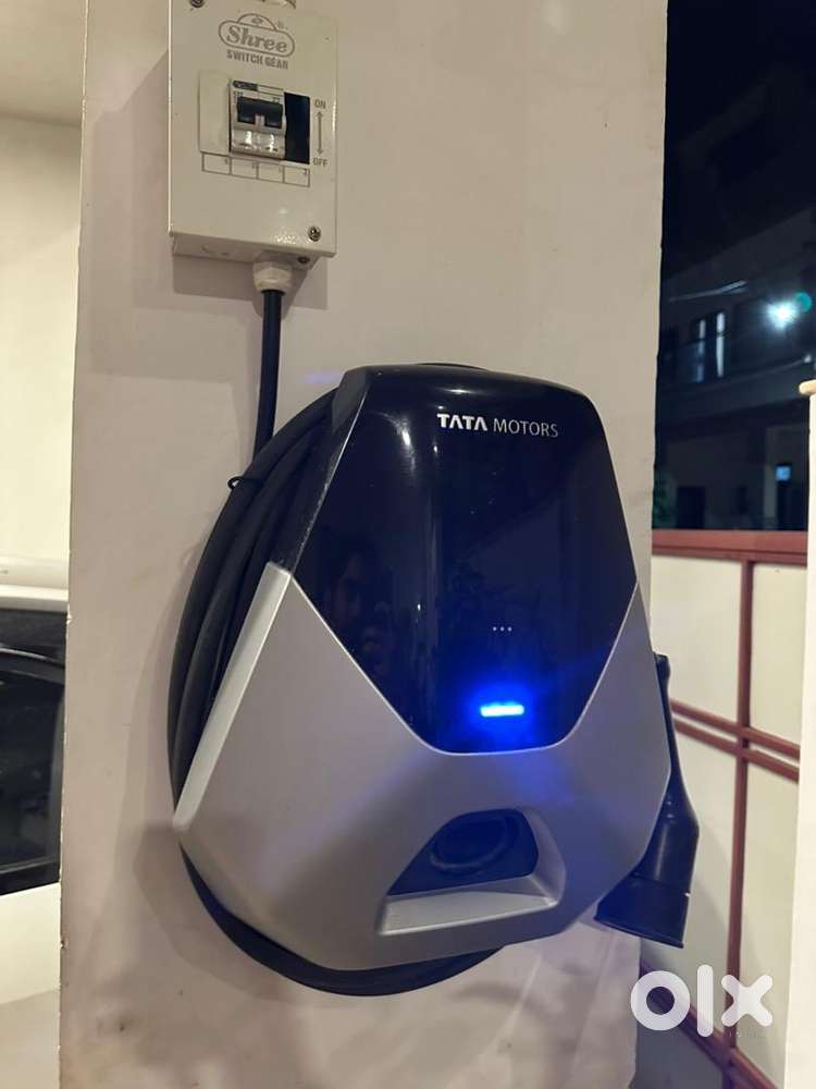 Tata Electric Car 2024