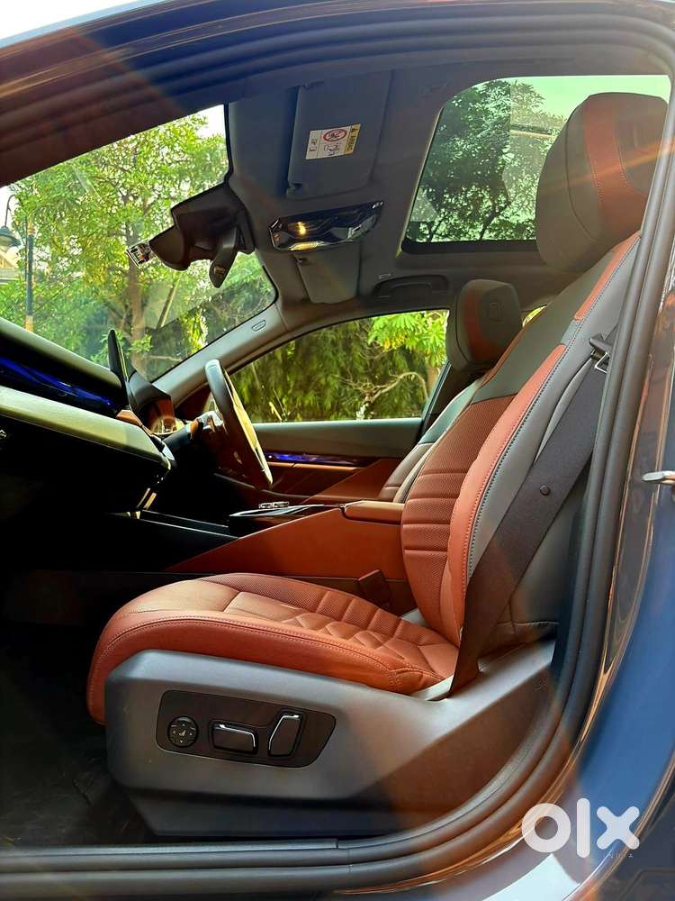 Bmw 5 Series 530 Li M Sport, 2025, Petrol