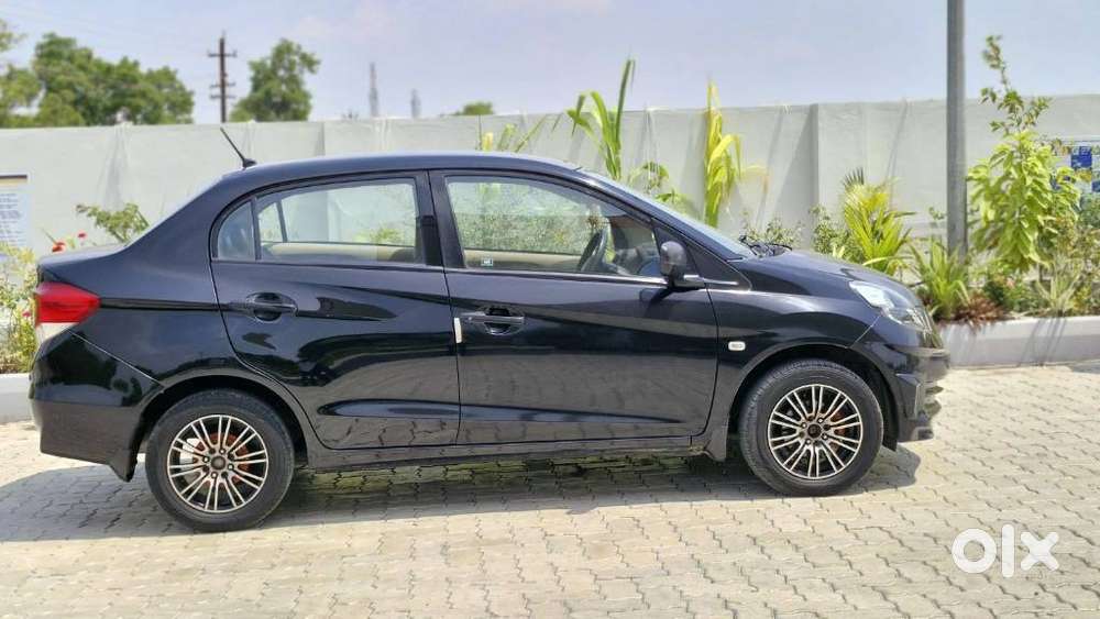 Honda Amaze, 2013, Diesel
