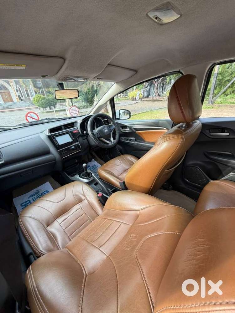 Honda Jazz Vx Mt I-dtec, 2015, Diesel