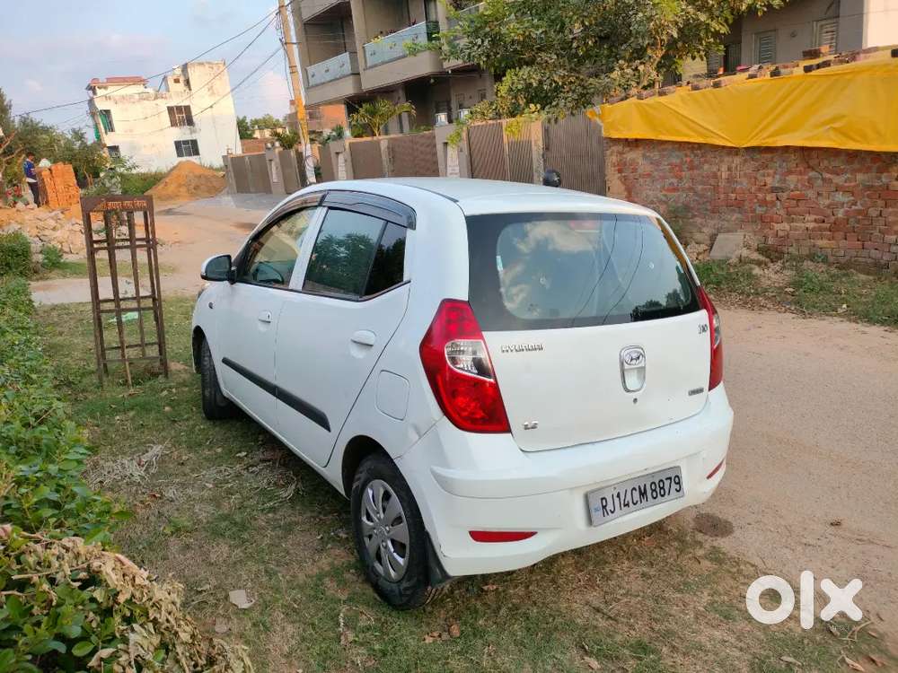 I Was Selling My Car