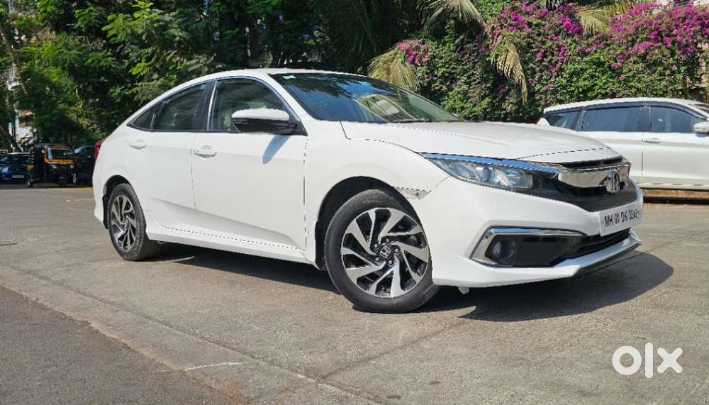 Honda Civic V, 2019, Petrol