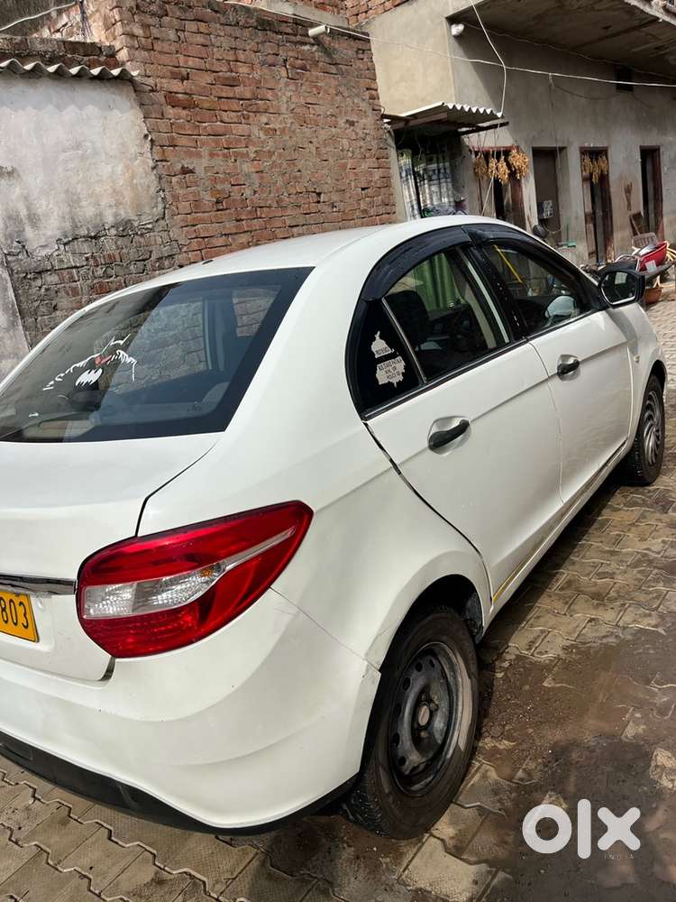Tata Zest Diesel 2017 Year Car