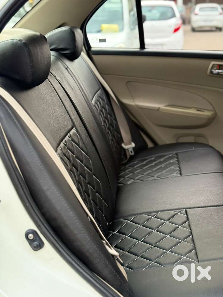 Maruti Suzuki Swift Dzire Vdi Bsiv, 2014, Diesel