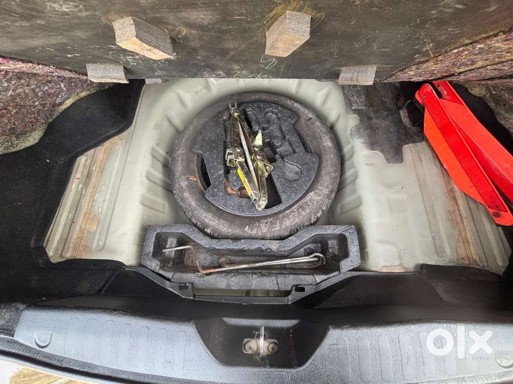 Maruti Suzuki Ciaz 2014-2017 Zxi Plus, 2016, Petrol